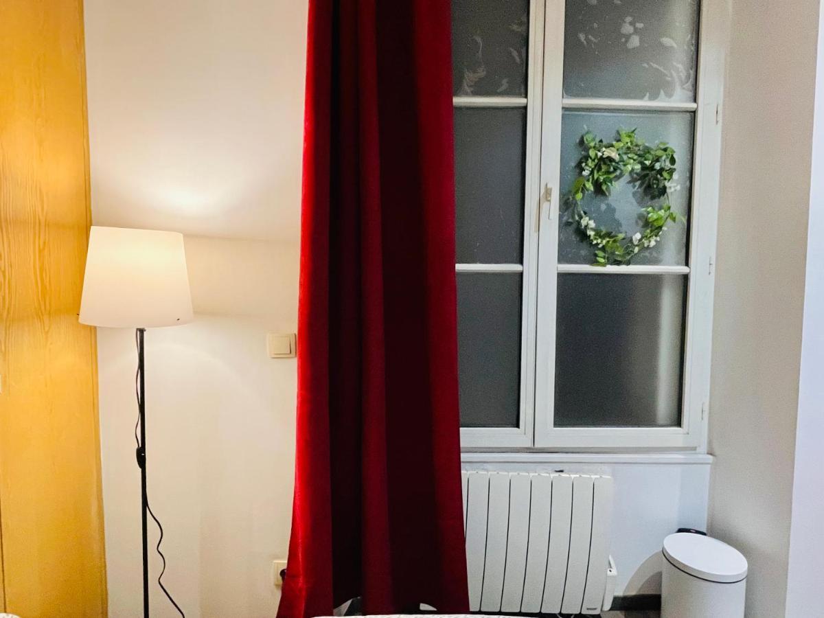 Dream Dwell Paris-Chic Flat In The Heart Of Marais Near Pompidou Centre Apartamento Exterior foto